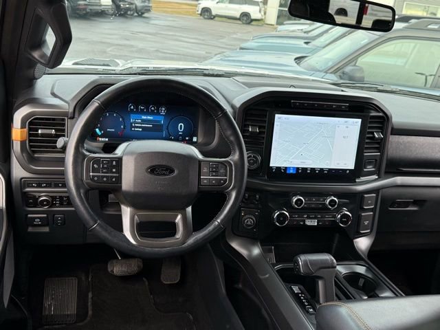 Certified 2024 Ford F150 Tremor w/ Bed Utility Package image 20