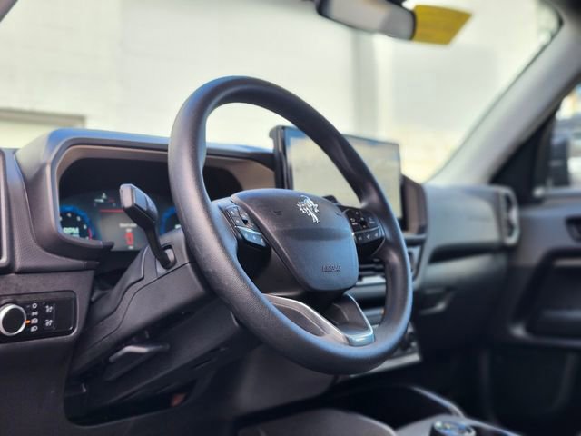 Certified 2025 Ford Bronco Sport Big Bend image 19