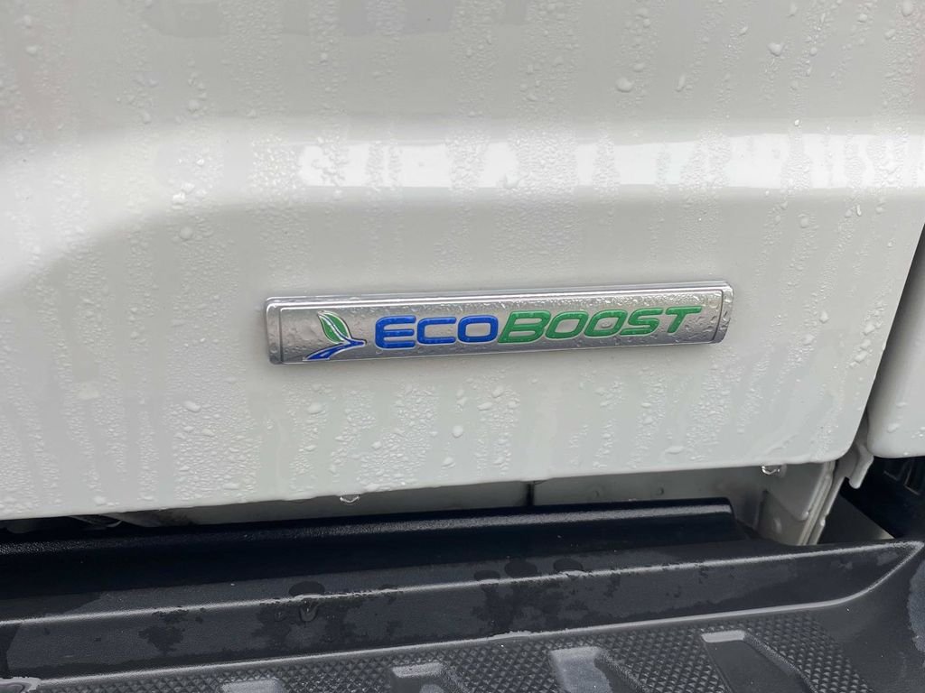 Certified 2023 Ford F150 XLT w/ Equipment Group 302A High AWD/4WD image 6