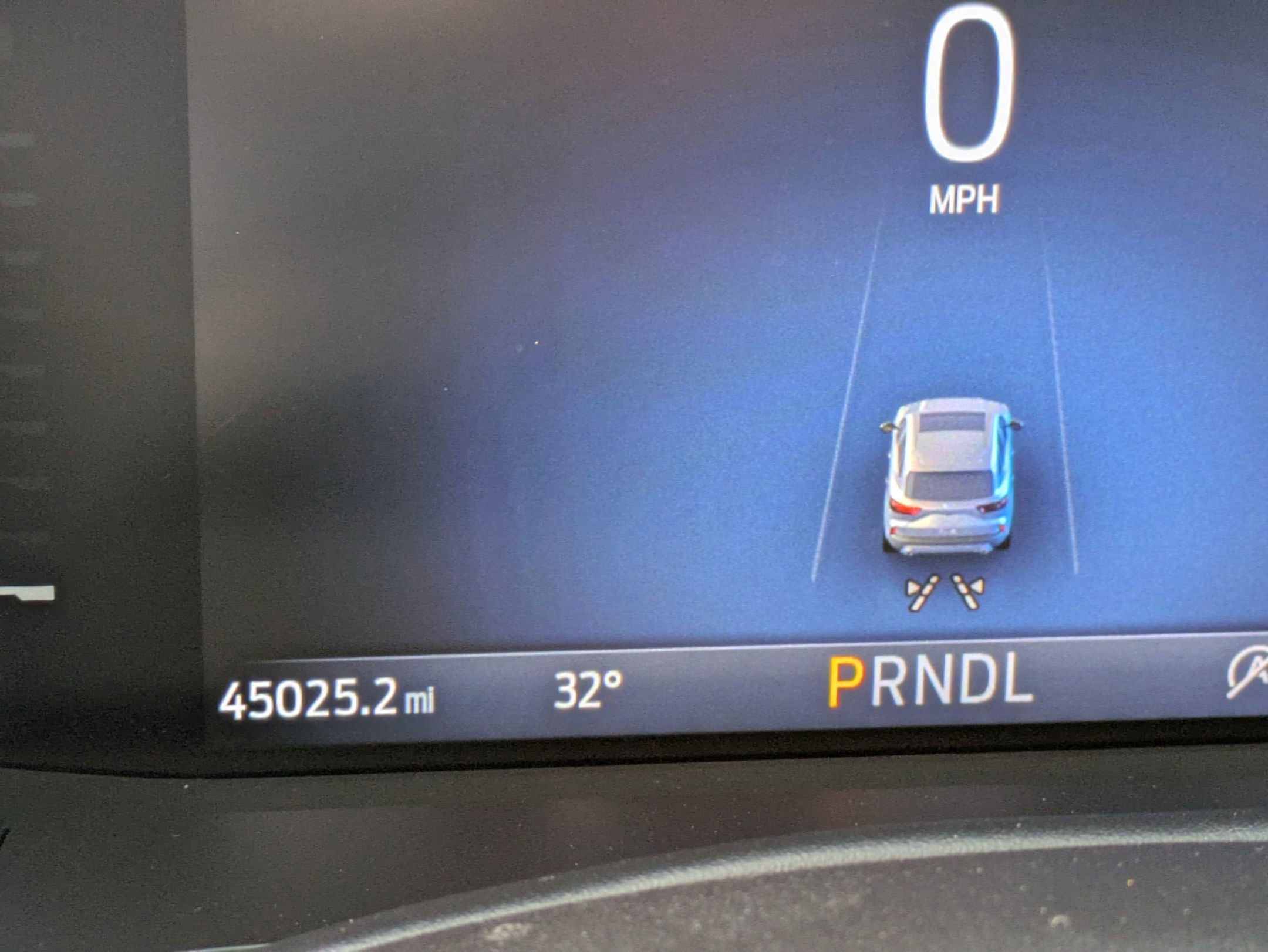 Certified 2024 Ford Escape Active w/ Cold Weather Package image 21