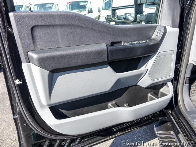Certified 2026 Ford F350 XL AWD/4WD image 20