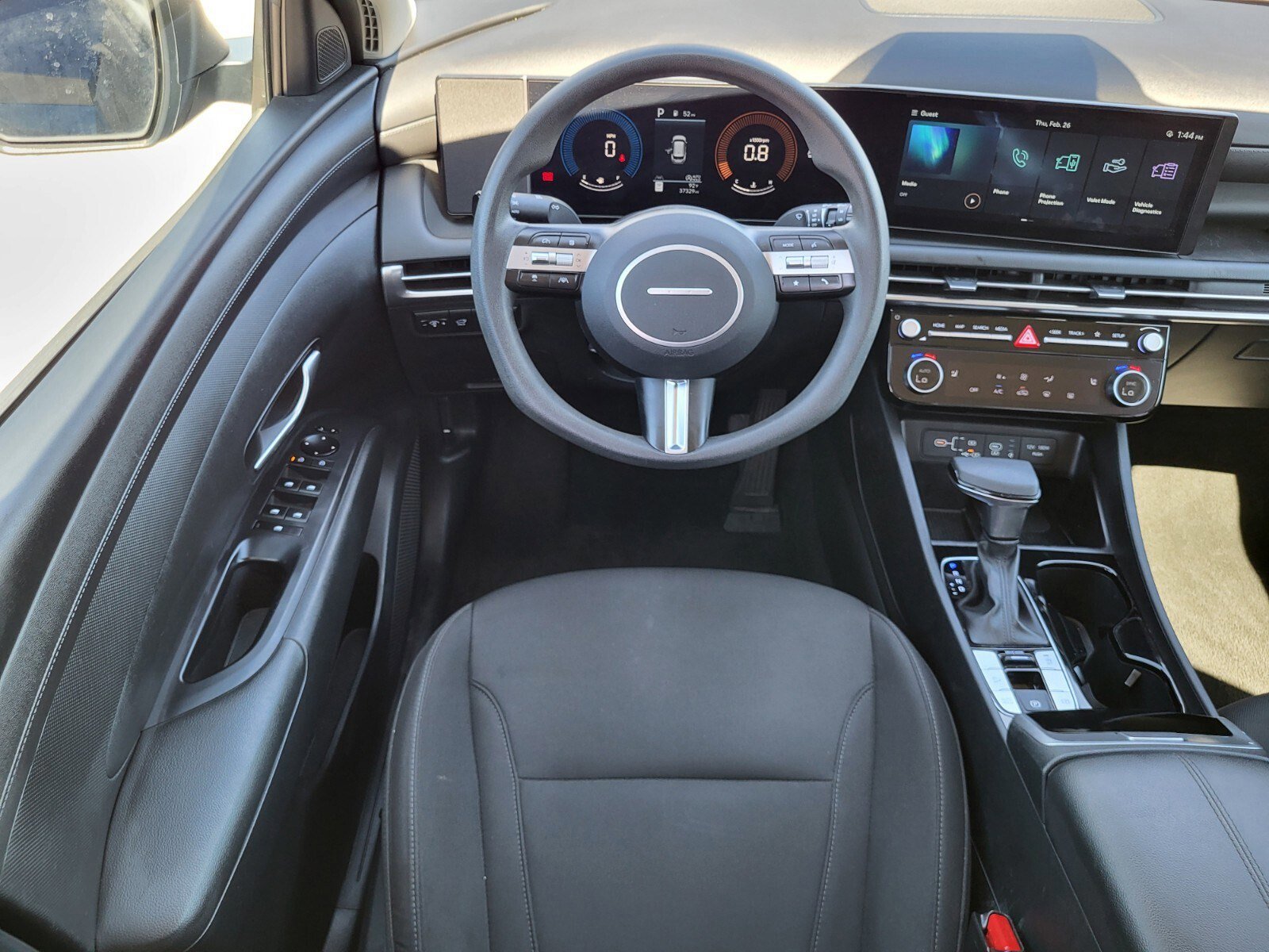 Used 2025 Hyundai Tucson SEL image 14