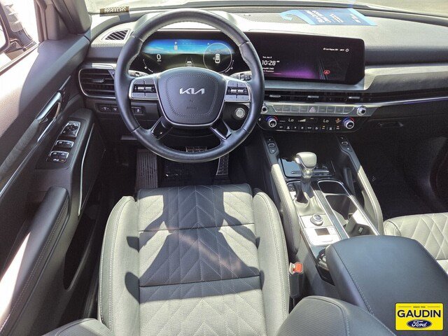 Used 2025 Kia Telluride SX X-Line AWD/4WD image 13