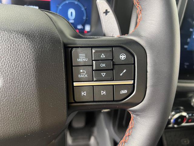 Certified 2024 Ford F150 Raptor AWD/4WD image 16