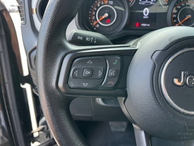 Used 2024 Jeep Gladiator Sport AWD/4WD image 15