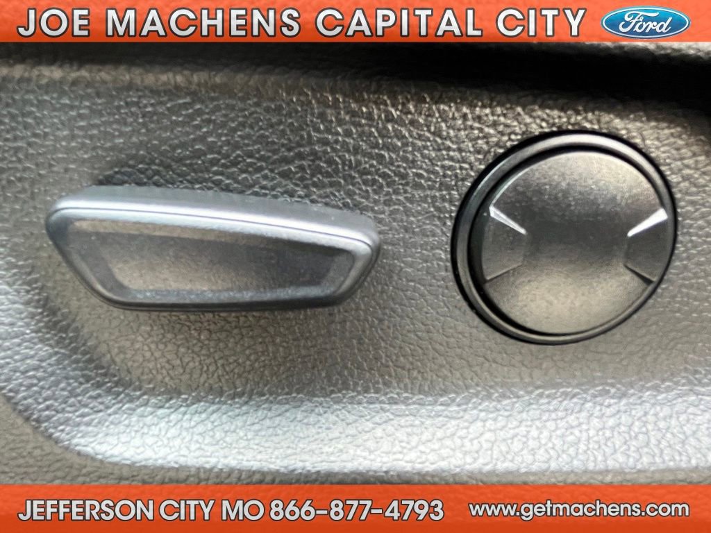 Certified 2023 Ford Ranger XLT w/ Equipment Group 302A High image 20