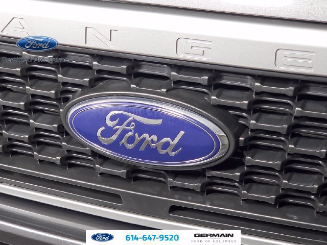Certified 2020 Ford Ranger XLT w/ Trailer Tow Package AWD/4WD image 13