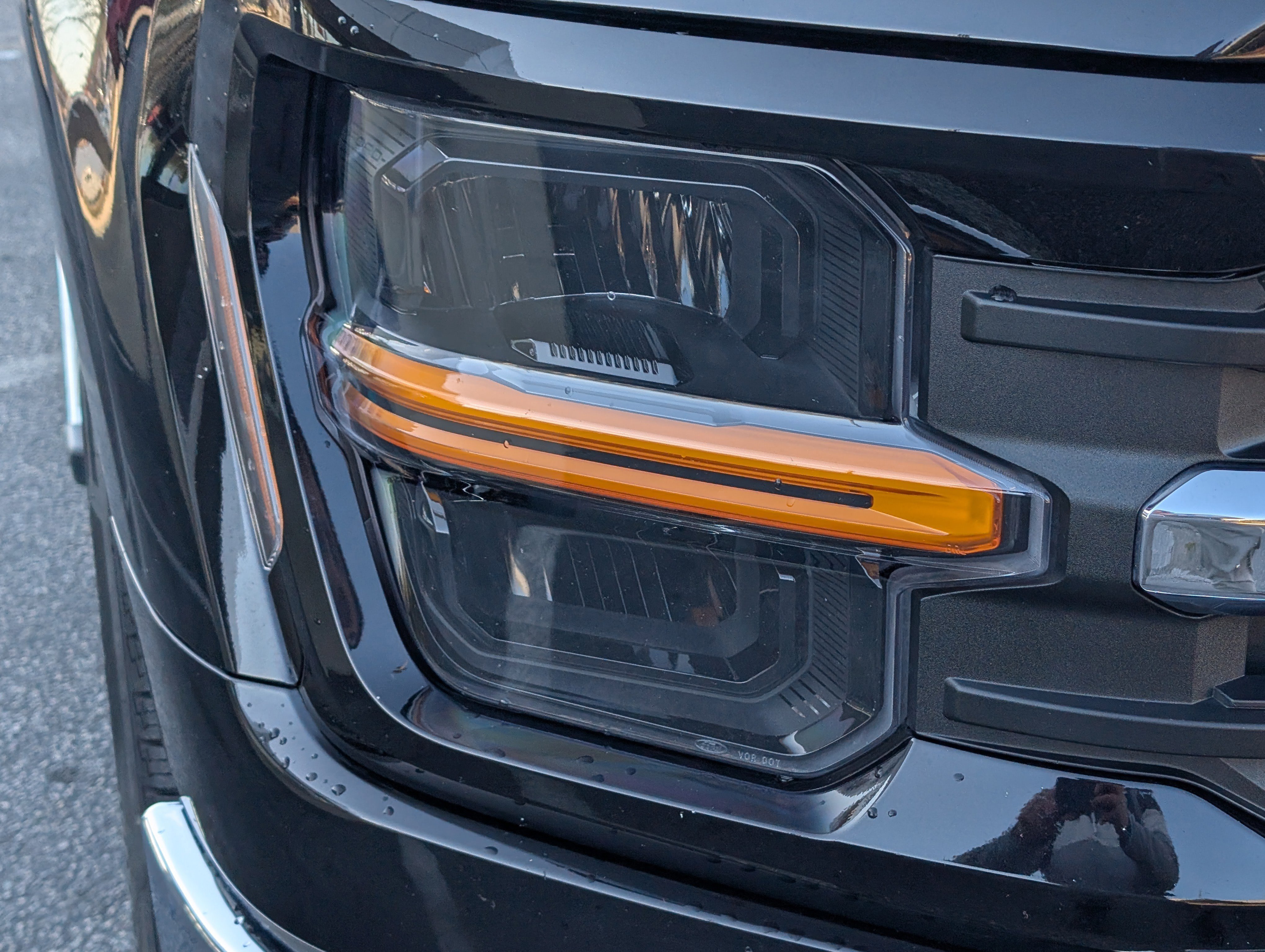 Certified 2024 Ford F150 XLT w/ Mobile Office Package image 10