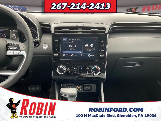 Used 2022 Hyundai Santa Cruz SEL AWD/4WD image 12