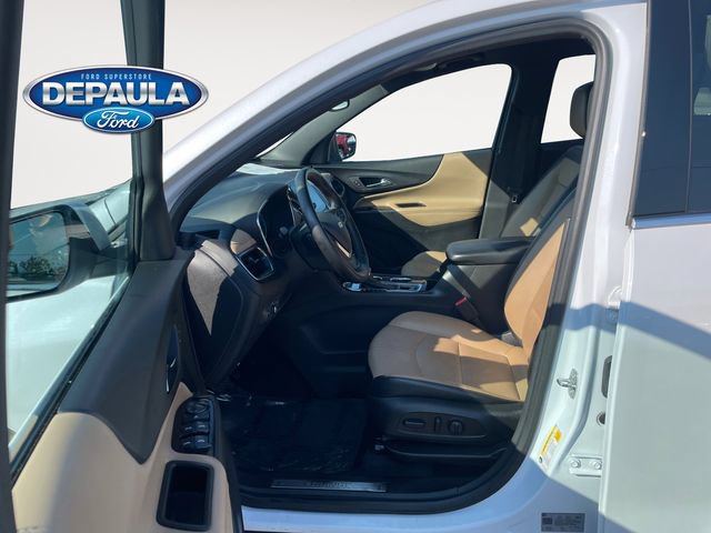 Used 2023 Chevrolet Equinox Premier AWD/4WD image 11
