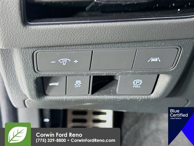 Used 2023 Hyundai Sonata N Line FWD image 14