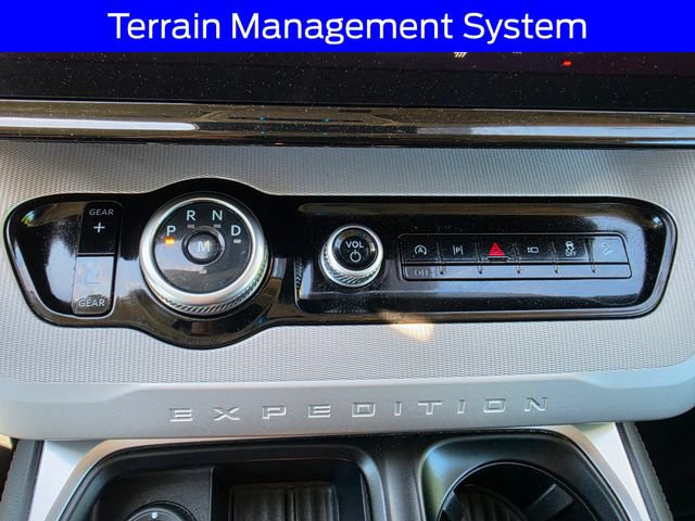 Certified 2025 Ford Expedition Max Active AWD/4WD image 24