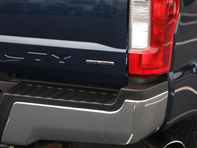 Certified 2017 Ford F250 XL w/ STX Appearance Package AWD/4WD image 9