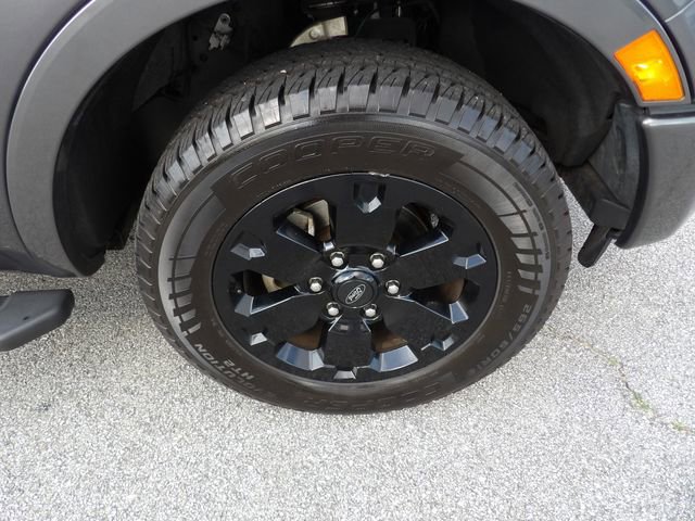 Certified 2020 Ford Ranger XLT w/ Equipment Group 301A Mid RWD image 13