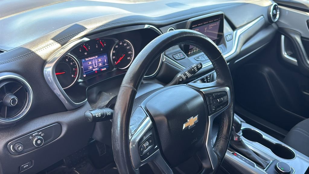 Used 2020 Chevrolet Blazer LT FWD image 22