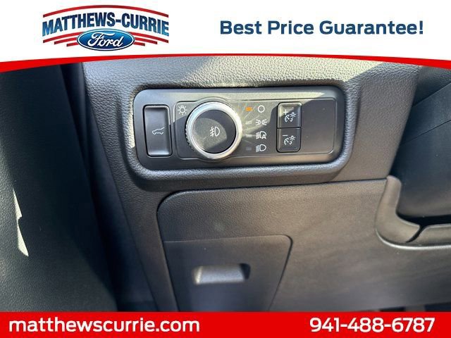 Certified 2022 Ford Explorer Limited w/ Equipment Group 301A image 28
