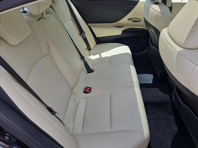 Used 2022 Lexus ES 350 w/ Premium Package FWD image 22