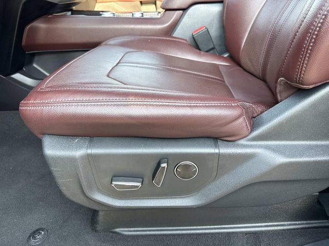 Certified 2023 Ford Expedition Limited image 18