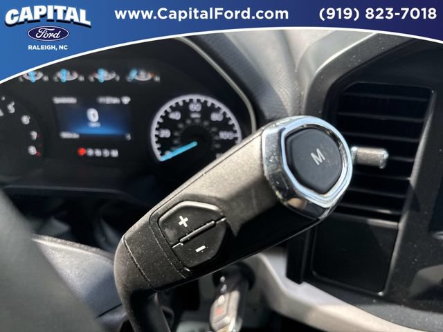 Certified 2023 Ford F150 XL w/ XL Chrome Appearance Package AWD/4WD image 30