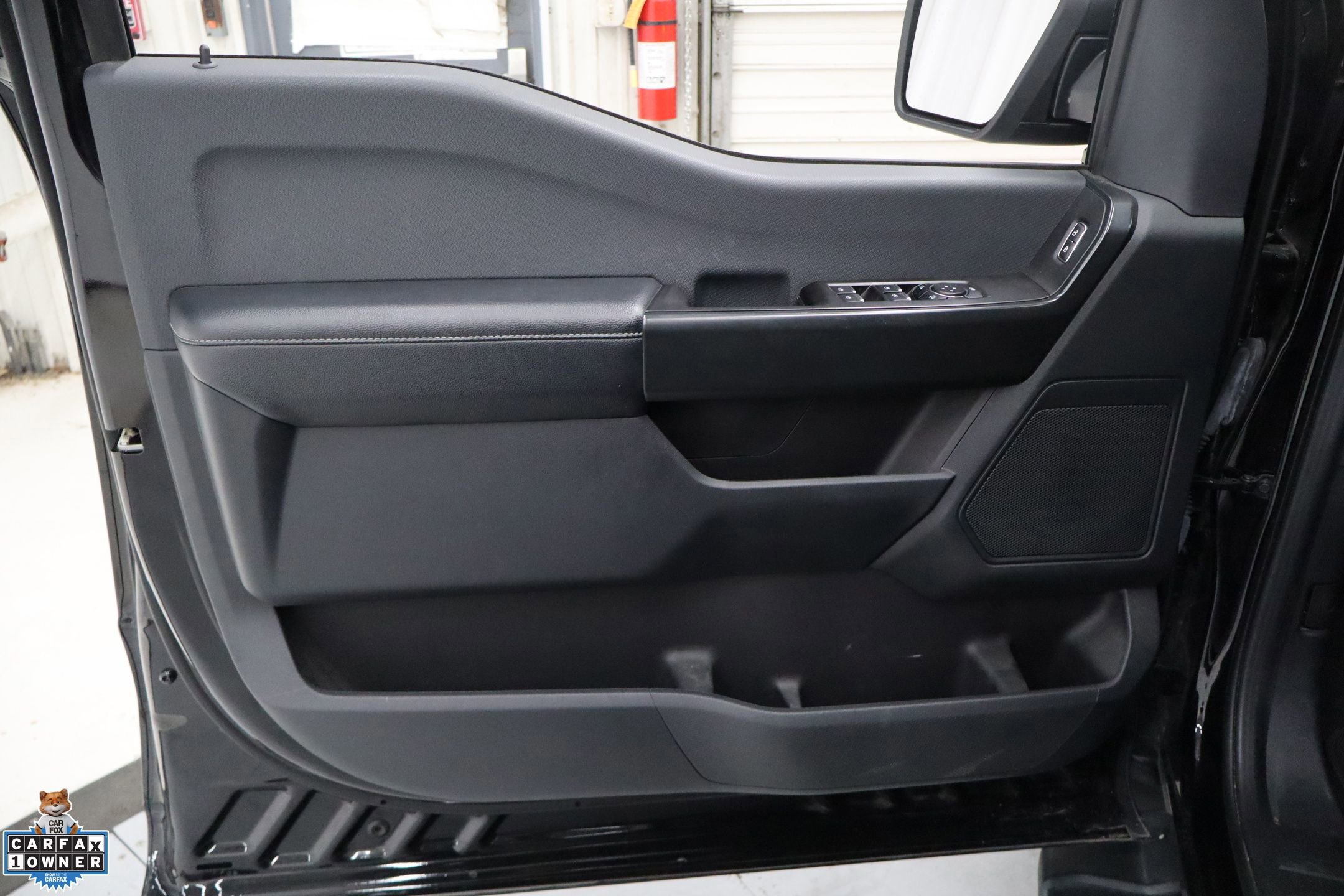 Certified 2024 Ford F150 STX w/ STX Black Appearance Package RWD image 14