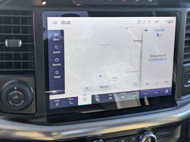 Certified 2022 Ford F150 Raptor w/ Raptor 37 Performance Package image 22