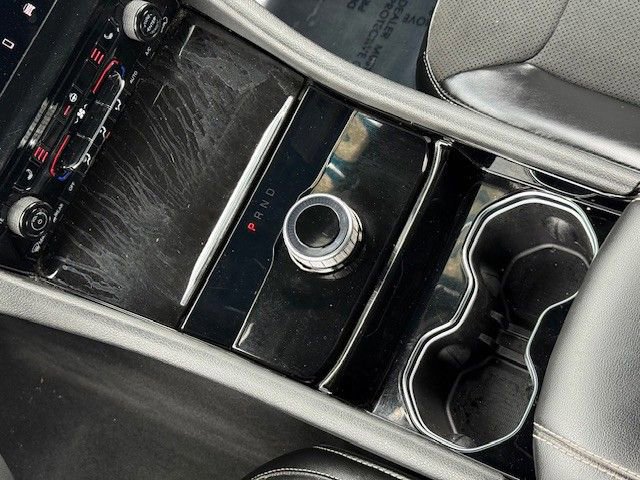 Used 2023 Jeep Grand Cherokee Altitude image 23