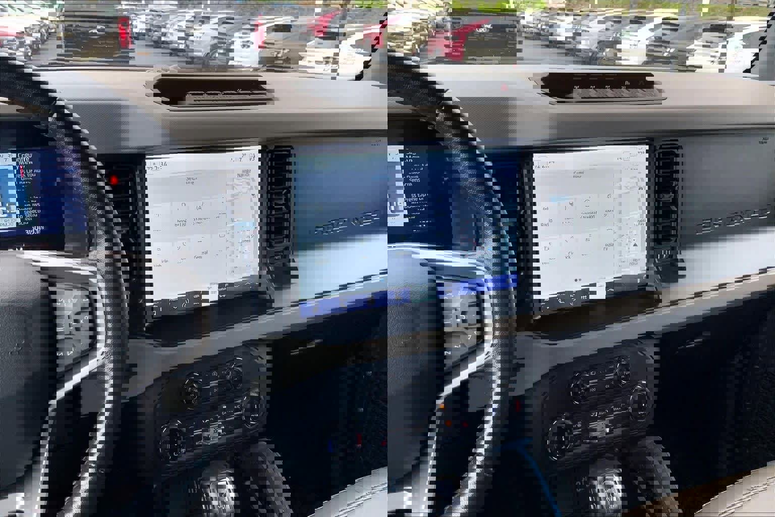 Certified 2022 Ford Bronco Wildtrak image 15