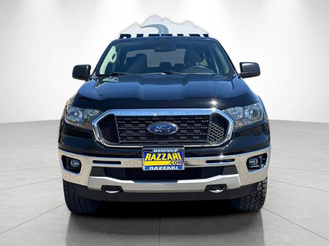 Certified 2020 Ford Ranger XLT w/ Equipment Group 301A Mid AWD/4WD image 8