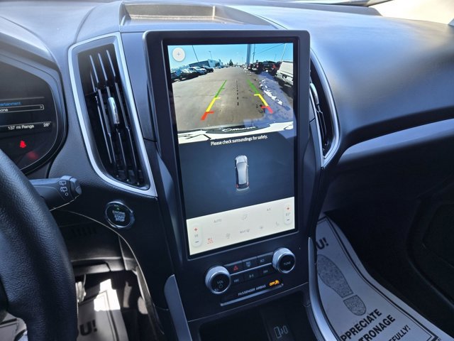 Certified 2024 Ford Edge SEL w/ Convenience Package AWD/4WD image 10