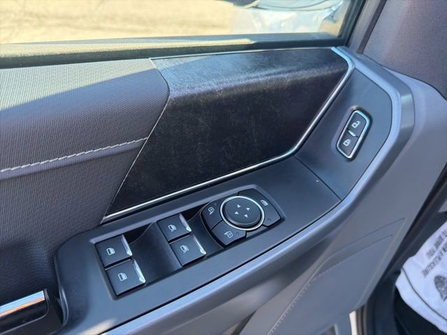 Certified 2023 Ford F150 XLT w/ Equipment Group 302A High image 18