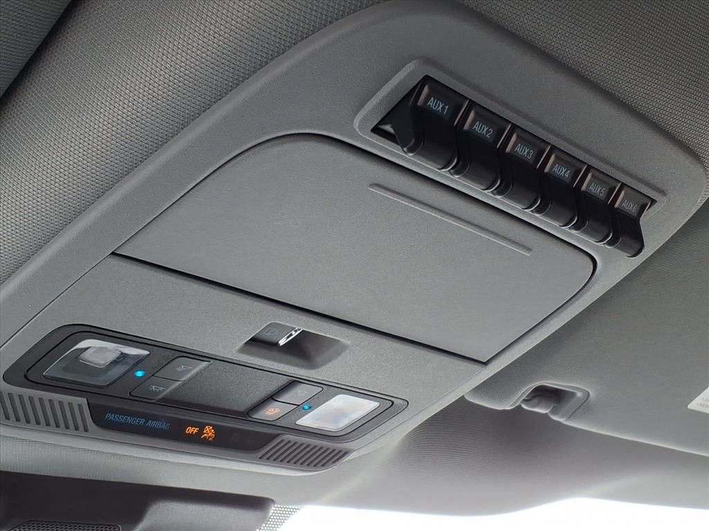 Certified 2023 Ford F350 XLT w/ 360-Degree Camera Package image 21