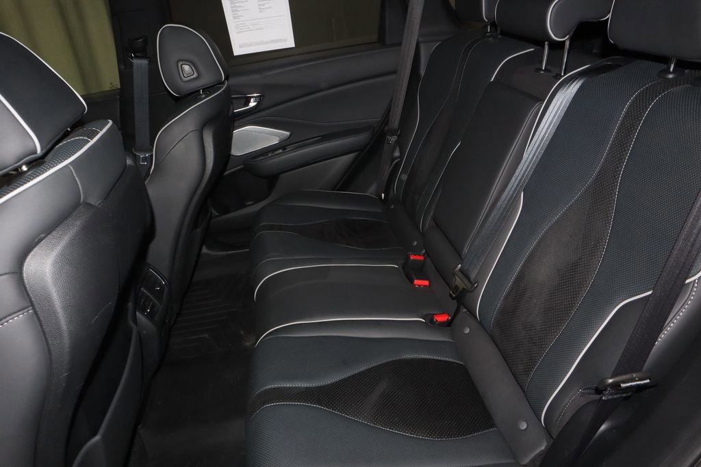 Used 2021 Acura RDX A-Spec image 23