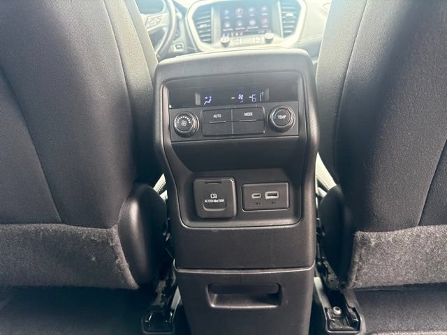 Used 2020 GMC Acadia SLE w/ Driver Convenience Package AWD/4WD image 34