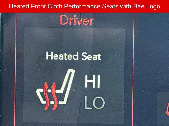 Used 2020 Dodge Charger Scat Pack w/ Harman/Kardon Audio Group RWD image 17
