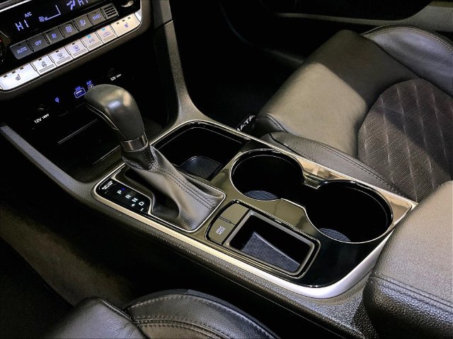 Used 2018 Hyundai Sonata Sport FWD image 16