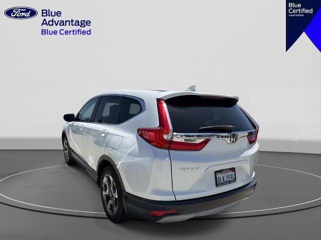 Used 2019 Honda CR-V EX image 7