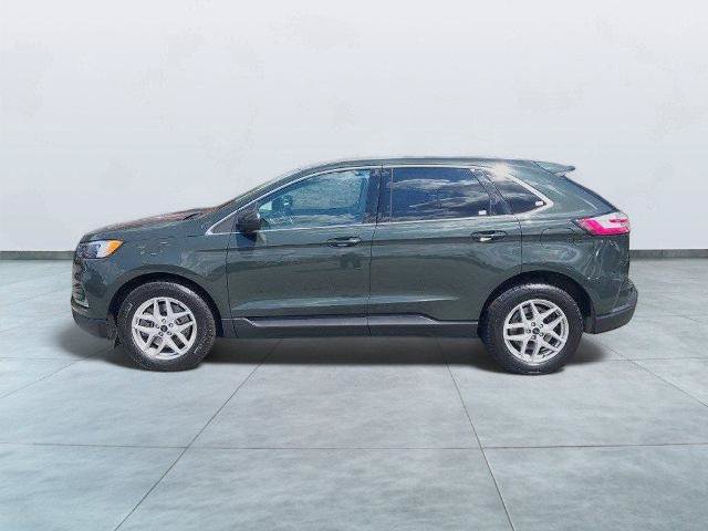 Certified 2023 Ford Edge SEL w/ Convenience Package AWD/4WD image 4