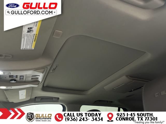 Used 2019 GMC Yukon Denali w/ Denali Ultimate Package RWD image 23