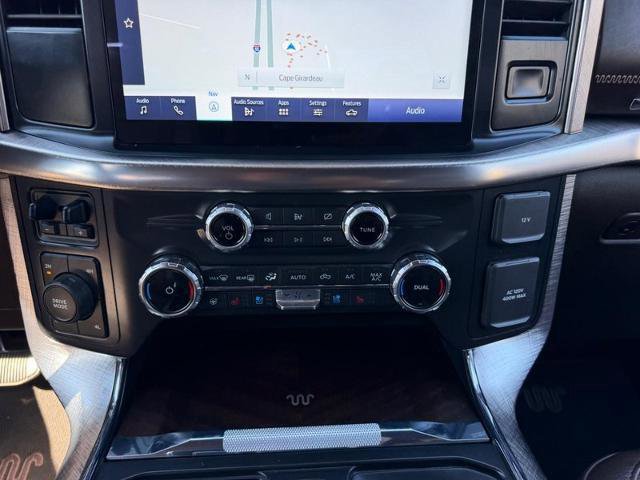 Certified 2022 Ford F150 King Ranch image 15