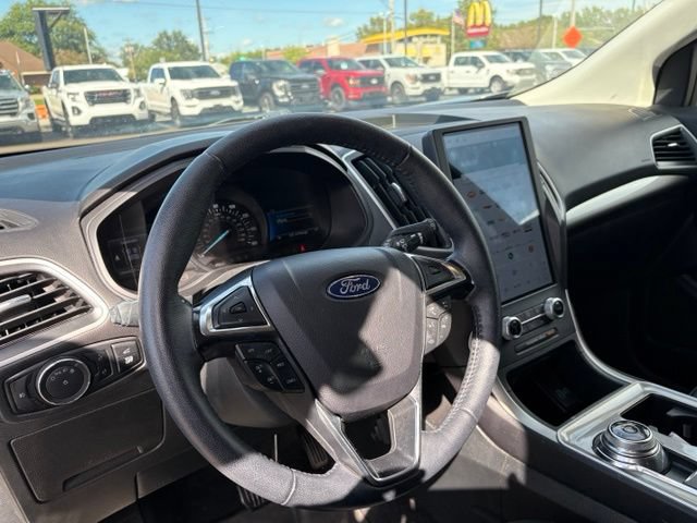 Certified 2024 Ford Edge SEL w/ Convenience Package AWD/4WD image 20