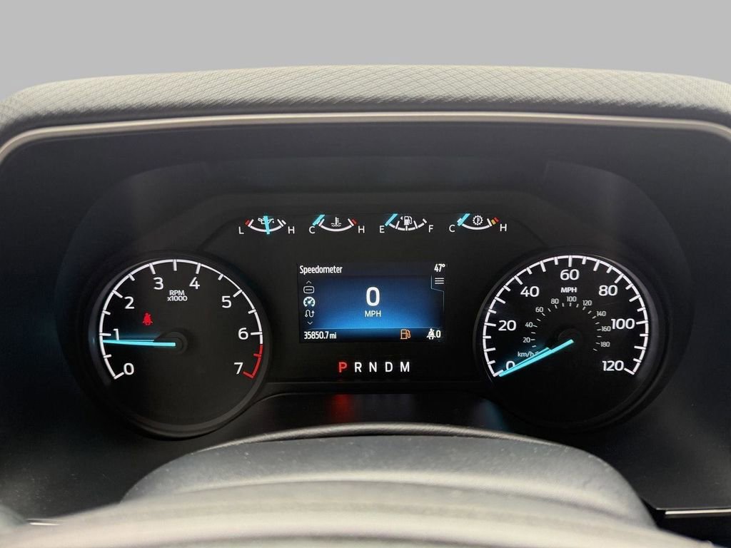 Certified 2023 Ford F150 XL w/ Rattler Package image 34