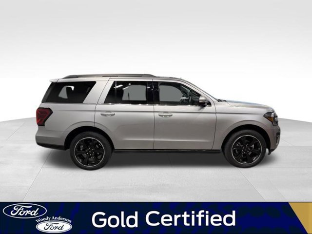 Certified 2023 Ford Expedition Limited AWD/4WD image 5