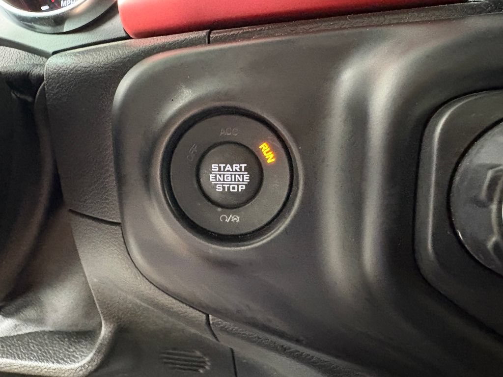Used 2021 Jeep Wrangler Unlimited Rubicon AWD/4WD image 20