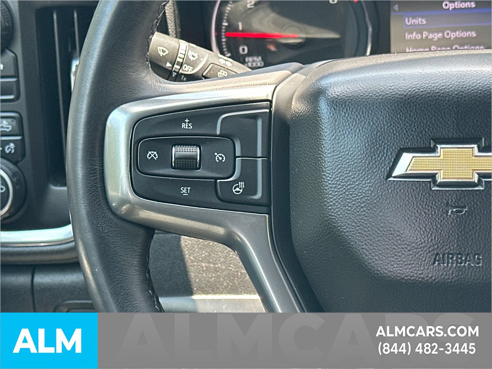 Used 2022 Chevrolet Silverado 3500 LT w/ Convenience Package AWD/4WD image 28