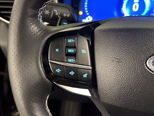 Certified 2024 Ford Explorer ST RWD image 19