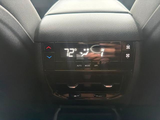 Used 2025 Jeep Grand Cherokee L Laredo AWD/4WD image 29
