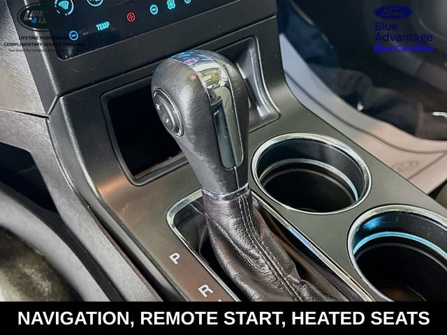 Certified 2019 Ford Flex Limited w/ Limited Appearance Package image 17