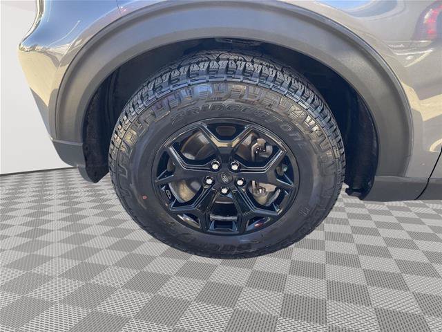 Certified 2022 Ford Explorer Timberline AWD/4WD image 10