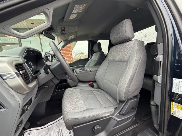 Certified 2022 Ford F150 XLT image 18