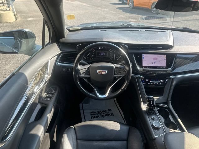 Used 2023 Cadillac XT6 Premium Luxury FWD image 27